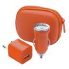 Set Cargadores USB Canox