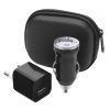 Set Cargadores USB Canox
