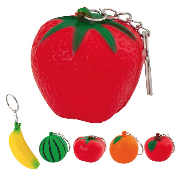 4981.jpg Llavero Antiestrés Fruty