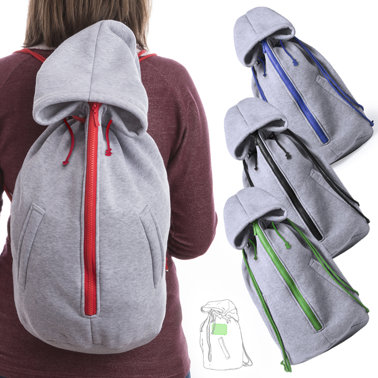5789000-011 Mochila Kenny
