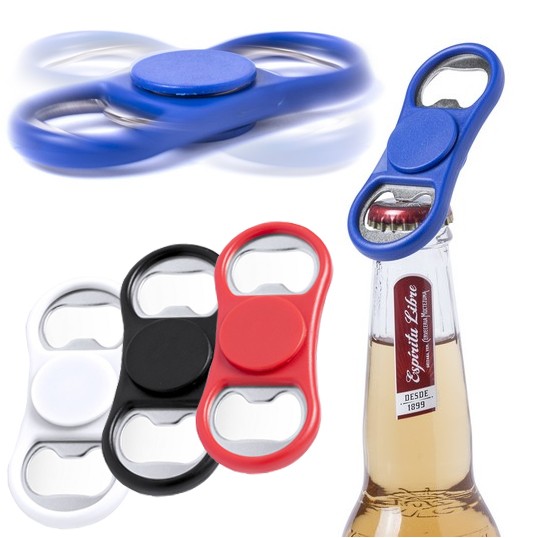 5814-m1 Fidget Spinner Abridor Slack