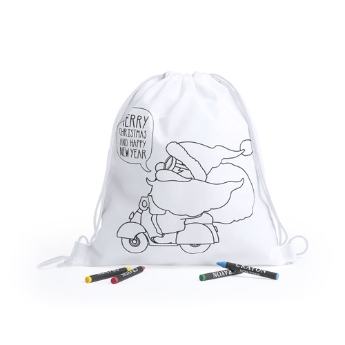 5941-e011 Mochila Kertran