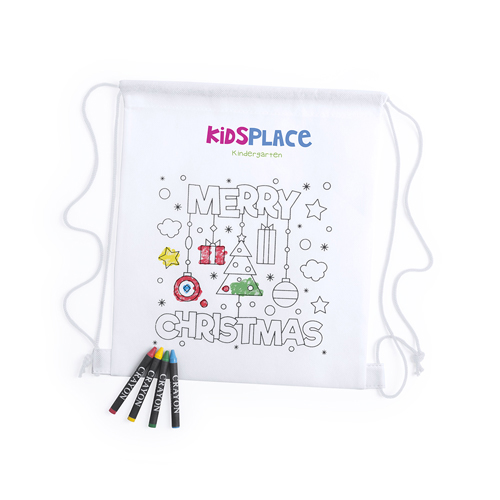 5941001 Mochila Kertran