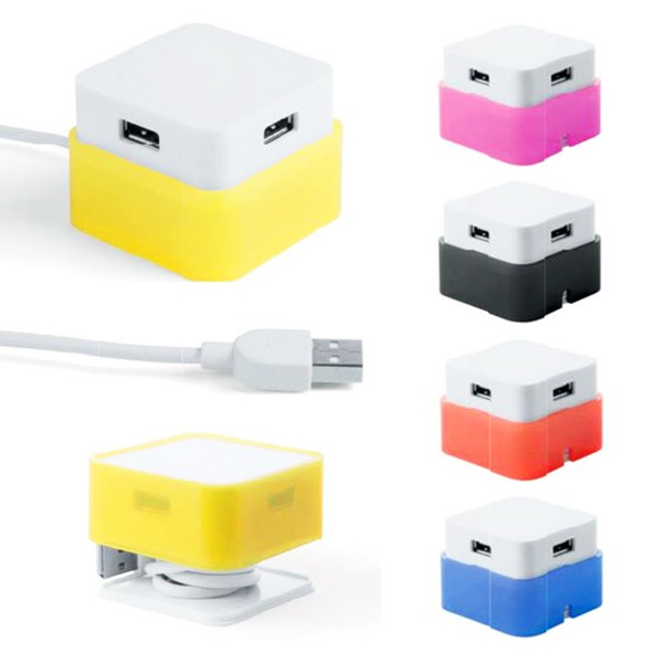 6258.jpg Puerto USB Dix