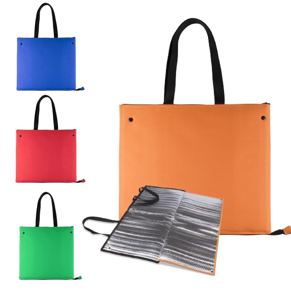 Bolsa Nevera Klab