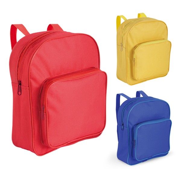 698.jpg Mochila Kiddy