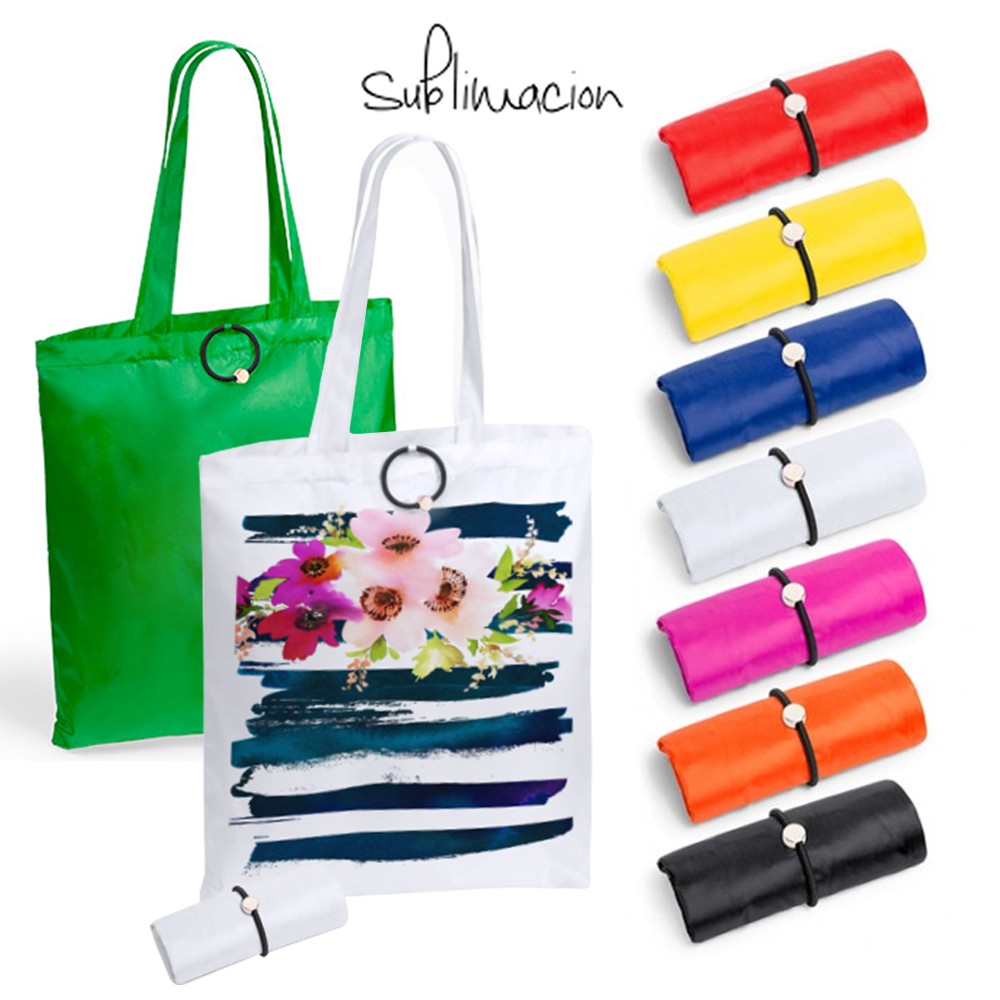 7200.jpg Bolsa Plegable Conel