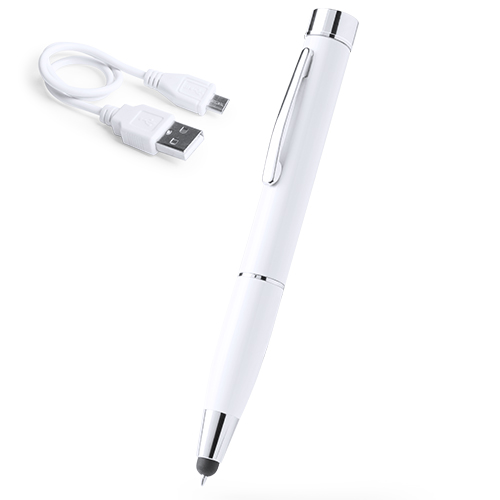 8800.jpg Bolígrafo Puntero Power Bank Solius