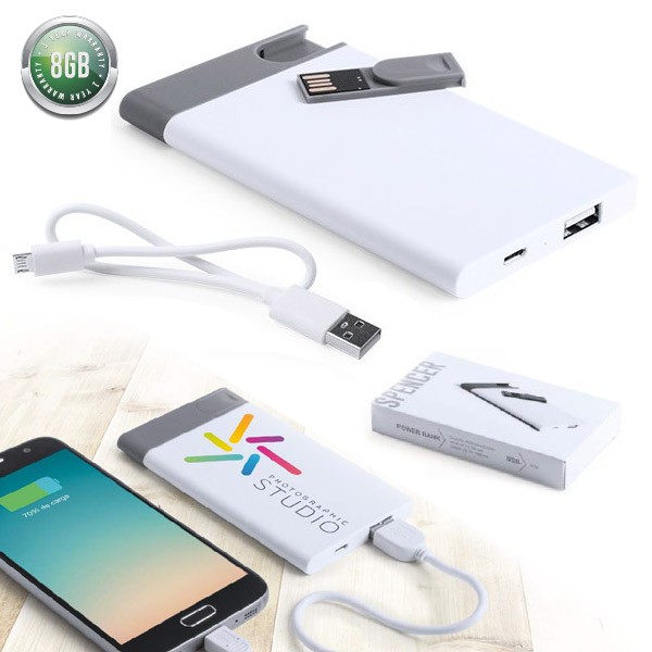 9237.jpg Power Bank USB Spencer