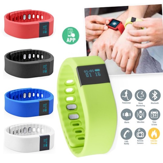 9631.jpg Brazalete Inteligente Wesly