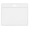 Porta-Credencial de PVC
