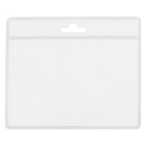 Porta-Credencial de PVC