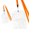 Lanyard Porta-Credencial