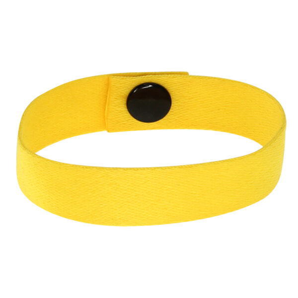 A23amarillo Pulsera Promocional