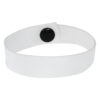 A23blanco-1 Pulsera Promocional