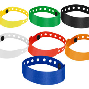 A25-1 Pulsera de PVC