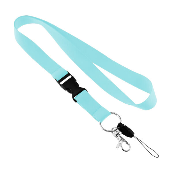A30-9-1 Lanyard Porta-Credencial