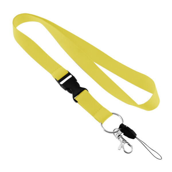 A30amarillo2-1 Lanyard Porta-Credencial