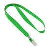 A32verde-1 Lanyard Porta-Credencial