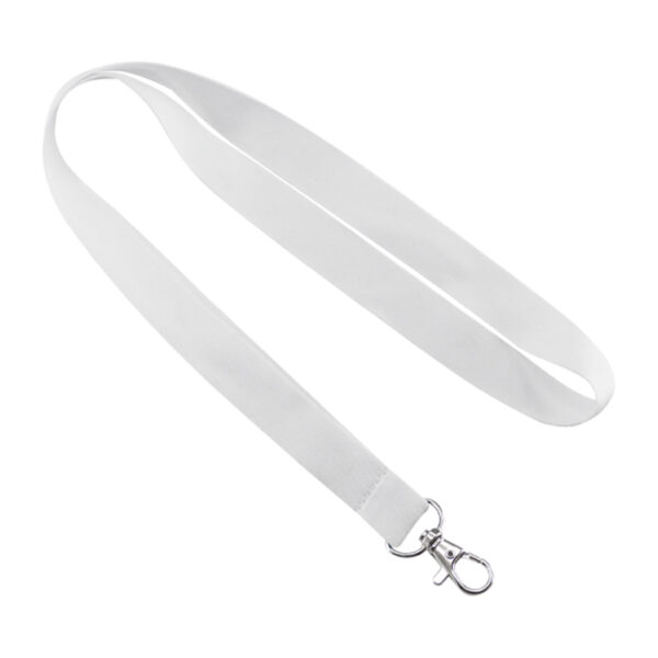 A34principal Lanyard Simple Sublimación