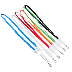 A40-Portada-2-1 Connect Lanyard Multicargador