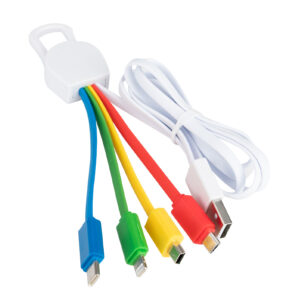 A44-Principal-1 Connect Multicargador Colores