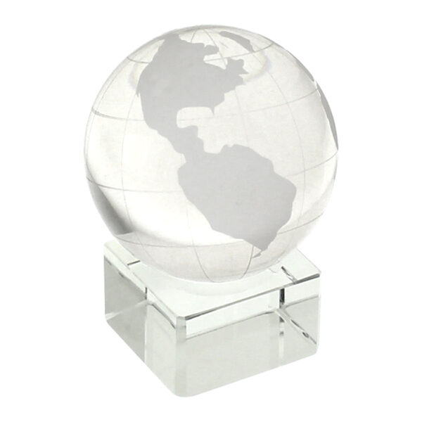 Mini Trofeo Galvano World