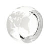 Trofeo Galvano Cristal Planet