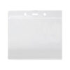 Porta-Credencial grande Horizontal