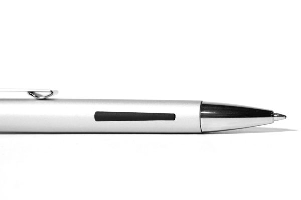 BOLÍGRAFO "SILVER"