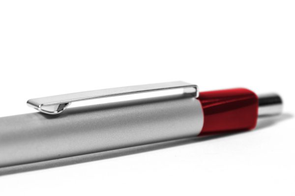 BOLÍGRAFO "SILVER"