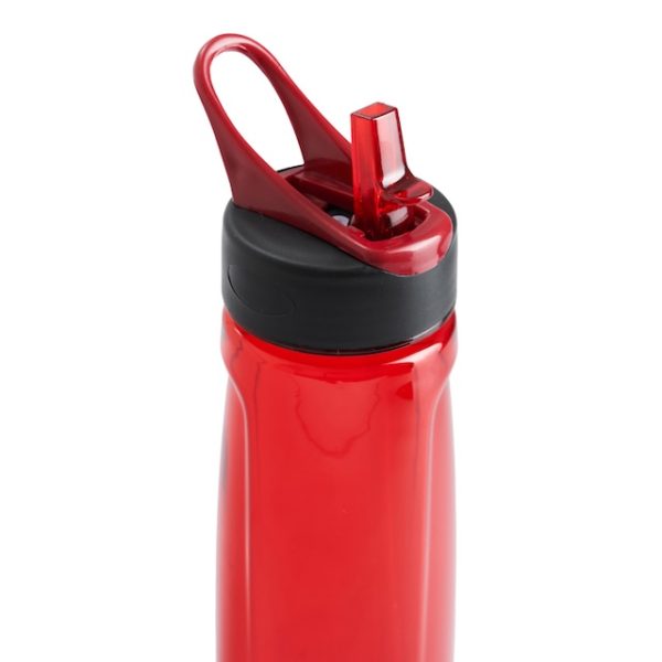 Botella Supra