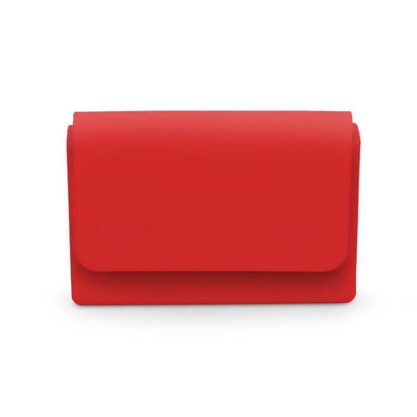 PORTA-DOCUMENTOS CARD FOLDER