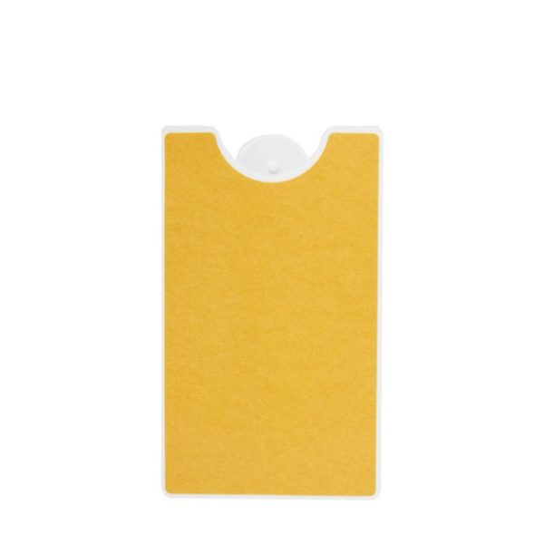 Card Holder Stop