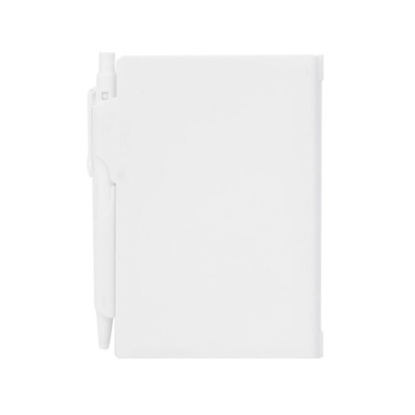 Cuaderno Nifty