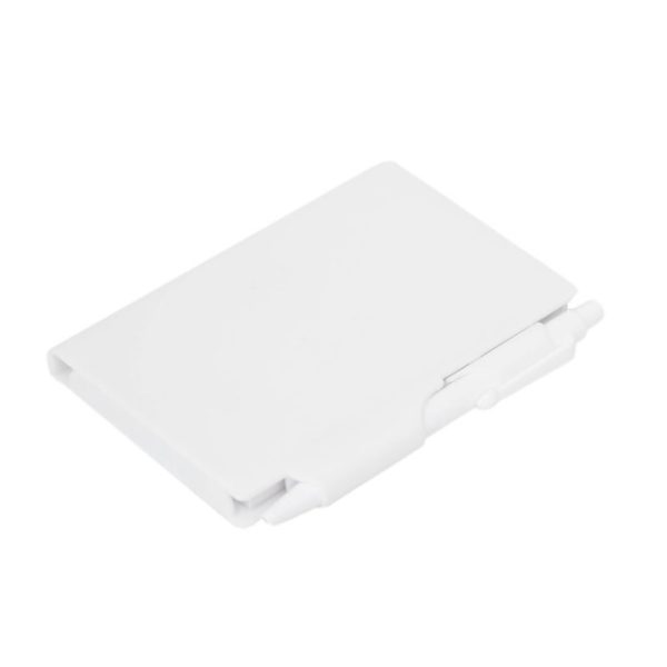 Cuaderno Nifty