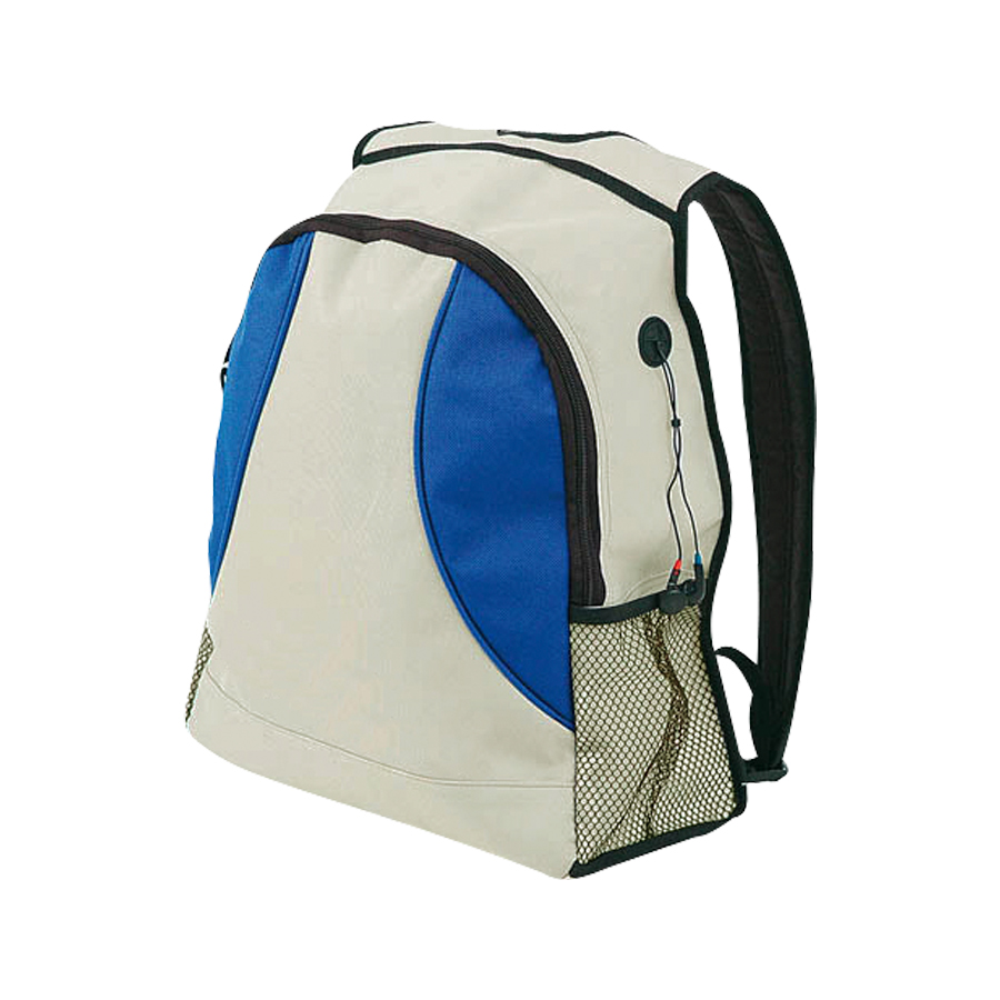 D9-1 Mochila Bicolor