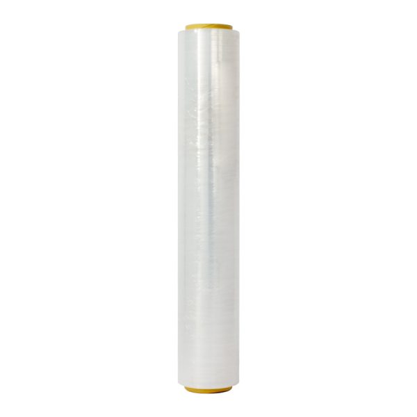 Film Stretch para embalaje 120M