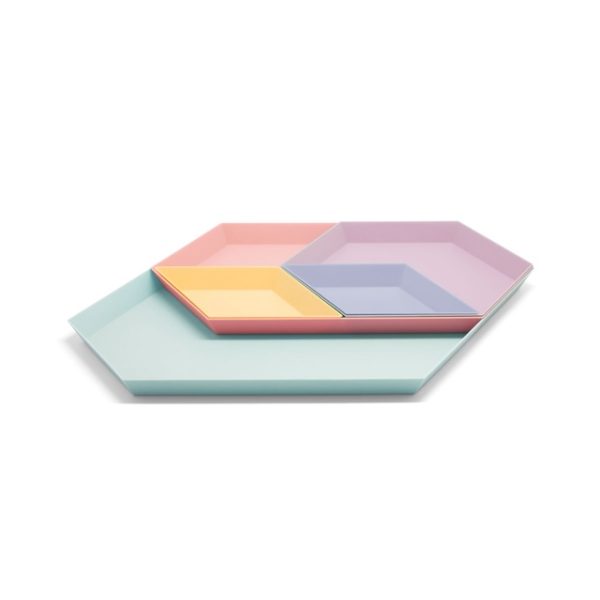 ORGANIZADOR HEXA 5