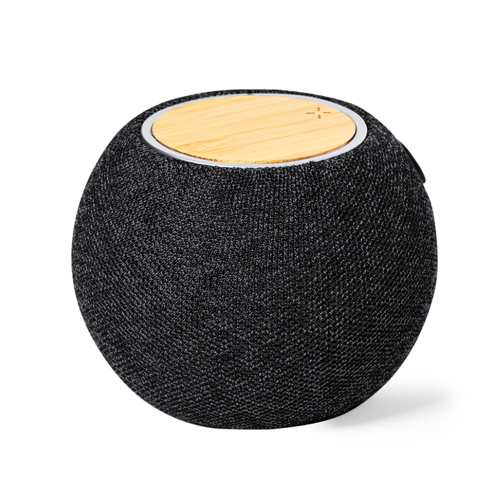 Altavoz Cargador Cedric