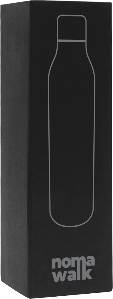 K105-caja BOTELLA TÉRMICA "KUPFER"