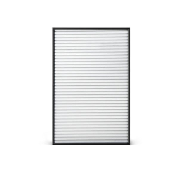 CARTELERA LETTER BOARD