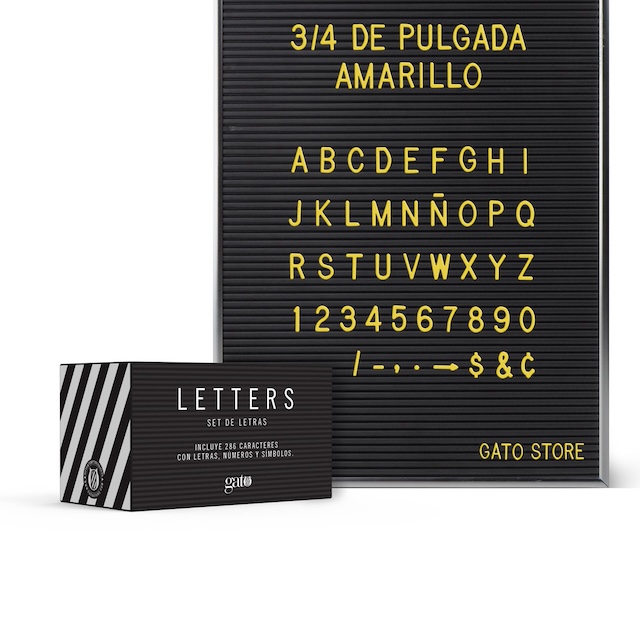 Letters_34_04-2.jpg Set de letras para cartelera LETTERS 3/4"