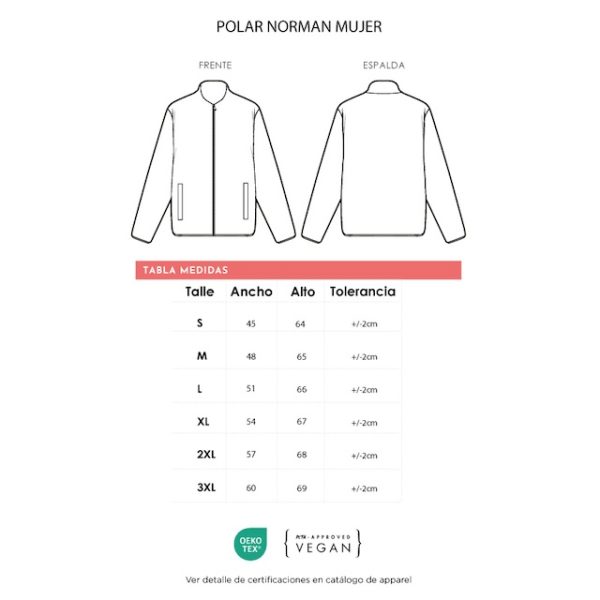 Medidas-Polar-Norman_mujer_certificacionesjpg-1685370273.jpg Polar Norman Mujer