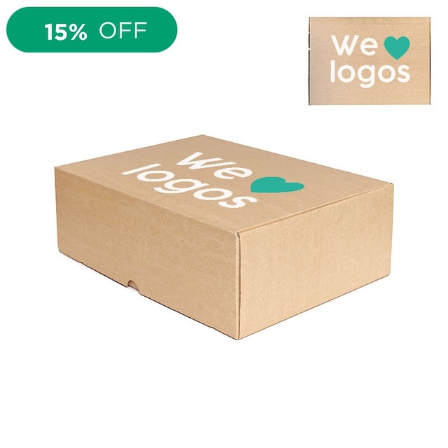 Caja Extra Large
