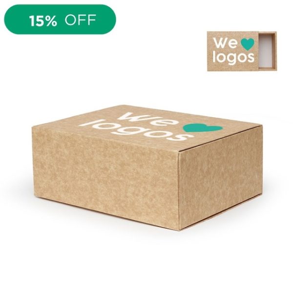 Caja Medium