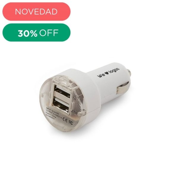 USB Car Charger
