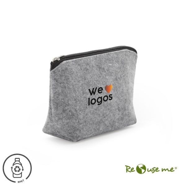 Neceser Felt