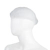 Set de 100 Cofias (Gorros) Desechables Prensados 25g/m2