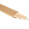 Set de Lapices Colores x 4